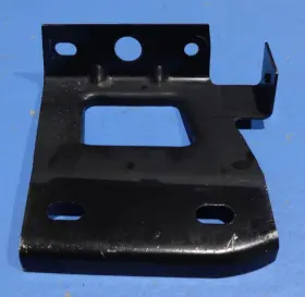 10263983 Gm 1997-2004 C5 Corvette Quarter Panel Brace Lh