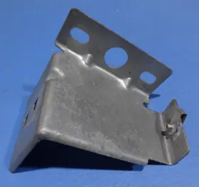 10354716 Gm 2005-2013 C6 Corvette Quarter Panel Brace Lh