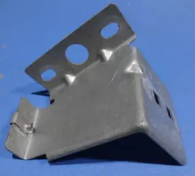 10354717 Gm 2005-2013 C6 Corvette Quarter Panel Brace Rh