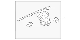 10376000 Gm Genuine Reinforcement