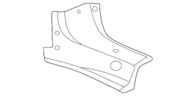10420742 Gm Genuine Reinforcement