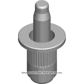 11548387 Gm Genuine Multi-purpose Stud