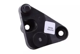 13312910 Gm Genuine Rear Driver Side Wheelhouse Liner Bracket