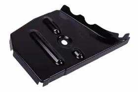 13409884 Gm Genuine Rear Driver Side Floor Panel Filler