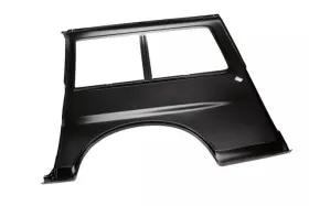 15025802 Gm Genuine Passenger Side Body Outer Panel