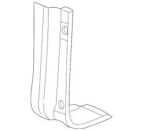 15080466 Gm Genuine Filler
