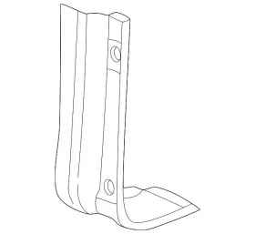 15080467 Gm Genuine Filler