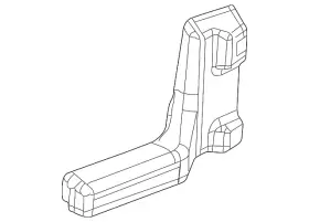 15094724 Gm Genuine Pressure Vent