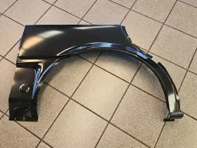 10402345 Gm 15103996 New Genuine Side Panel 1997-2008 Chevy Gmc Vans Montana Venture