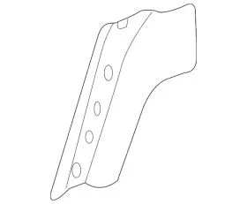 15187438 Gm Genuine Filler 15187438 Gm Genuine Filler