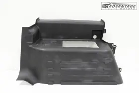 15211881 Gm 2005-2009 Hummer H2 Rear Left Side Lower Quarter Trim Cover Panel Liner Oem