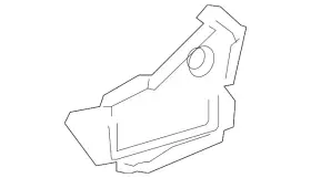 15239637 Gm Genuine Lower Filler