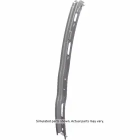 Gm 15283470 Genuine Driver Side Body Number 3 Pillar Reinforcement