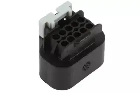 15326843 Gm Genuine Multi-purpose Wiring Connector