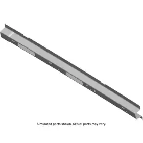 15840872 Gm Genuine Passenger Side Body Outer Panel Reinforcement