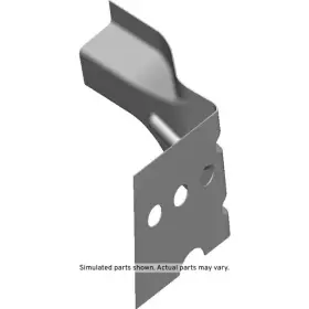 15981708 Gm Genuine Passenger Side Body Outer Panel Reinforcement
