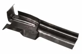 15989489 Gm Genuine Driver Side Body Outer Panel