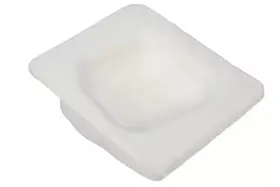 20762293 Gm Genuine Body Lock Pillar Sound Insulator