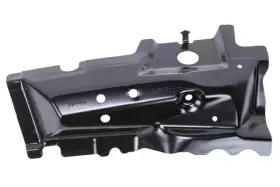 20958421 Gm Genuine Driver Side Quarter Inner Panel Brace