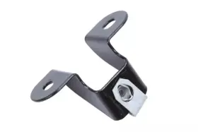 20980052 Gm Genuine Rear Wheelhouse Liner Bracket