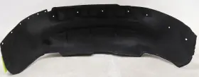 22806438 Gm New Oem Rear Right Fender Wheel Well Liner Chevrolet Tahoe 2015-2020 22806438 Gm New Oem Rear Right Fender Wheel Well Liner Chevrolet Tahoe 2015-2020
