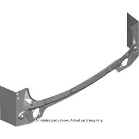 22812403 Gm Genuine Frame Asm-bk Body Opg Lwr