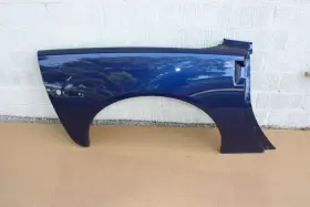 22813552 Gm 2005 Thru 2013 C6 Corvette Coupe Quarter Panel Right Passenger 19 Lemans Blue