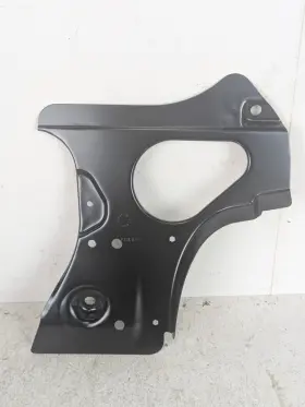 22883733 Gm Rear Driver Side Seat Back Body Extension Panel New Genuine Oem