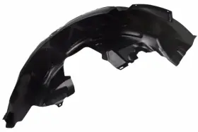 22885773 Gm Genuine Rear Driver Side Wheelhouse Liner With Nut