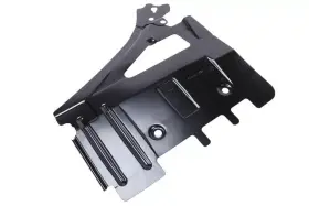 22911734 Gm Genuine Driver Side Quarter Inner Panel Extension