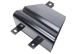 22911803 Gm Genuine Rocker Outer Panel Rear Reinforcement