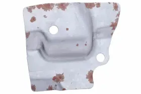 23113990 Gm Genuine Wheelhouse Assembly Upper Bracket