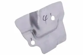 23113991 Gm Genuine Wheelhouse Assembly Upper Bracket