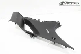 23116164 Gm 2018-2024 Chevrolet Equinox Rear Left Side Quarter Panel C Pillar Cover Trim Oem