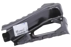 23208816 Gm Genuine Passenger Side Body Lock Pillar Lower Reinforcement