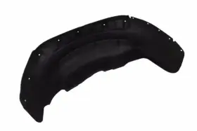 23264147 Gm Genuine Rear Driver Side Wheelhouse Liner