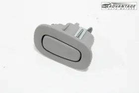23299837 Gm 2015-2020 Chevrolet Suburban Trunk Cargo Quarter Panel Tie Down Hook Oem