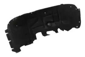Gm 23331658 Genuine Passenger Side Rear Wheelhouse Liner