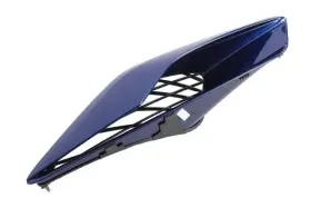 Gm 23344330 Genuine Opulent Blue Metallic Passenger Side Quarter Panel Air Scoop