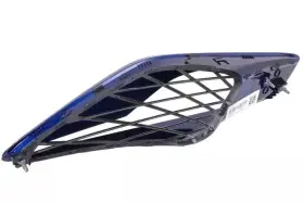 23344331 Gm Genuine Opulent Blue Metallic Driver Side Quarter Panel Air Scoop