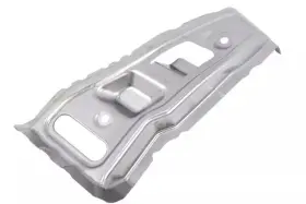 23440678 Gm Genuine Driver Side Quarter Inner Panel Brace