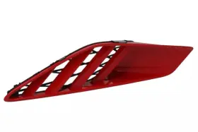 23457607 Gm Oem Exterior Outer Passenger Side Torch Red 15-18 Chevrolet Corvette
