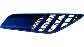 23457615 Gm Fits 2015-2016 Chevrolet Corvette Scoop Asm - New Oem