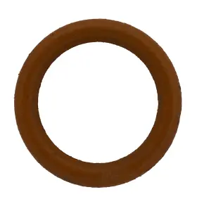 24500514 Gm Lot Of 4 Oem Genuine Vacuum Source Manifold Seal