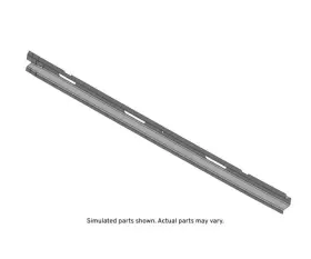 25748244 Gm Genuine Driver Side Body Outer Panel Reinforcement
