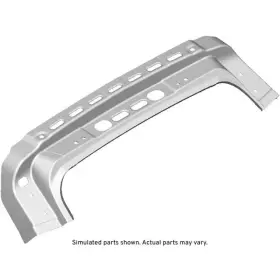 25806740 Gm Genuine Back Body Opening Upper Frame
