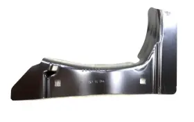 25873472 Gm New Oe Tail Light Body Filler Panel Right Acadia 13-16 Outlook 07-10