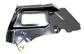 25915446 Gm New Oem Rear Quarter Panel Extension Right Chevrolet Malibu 13-16