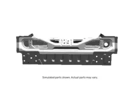 25924063 Gm Genuine Panelr/end