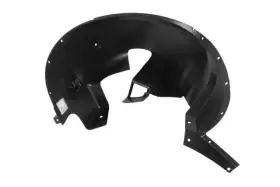 25975692 Gm Genuine Passenger Side Rear Wheelhouse Liner